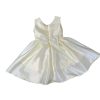 Kids Girls Doll  Embroidery  Dress