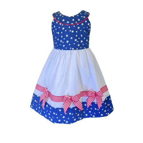 Kids Girls  Glow in the  dark Dress