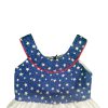 Kids Girls  Glow in the  dark Dress