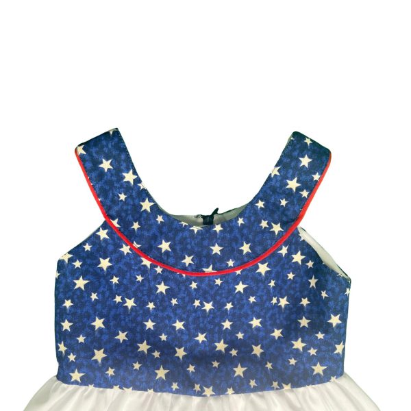 Kids Girls  Glow in the  dark Dress