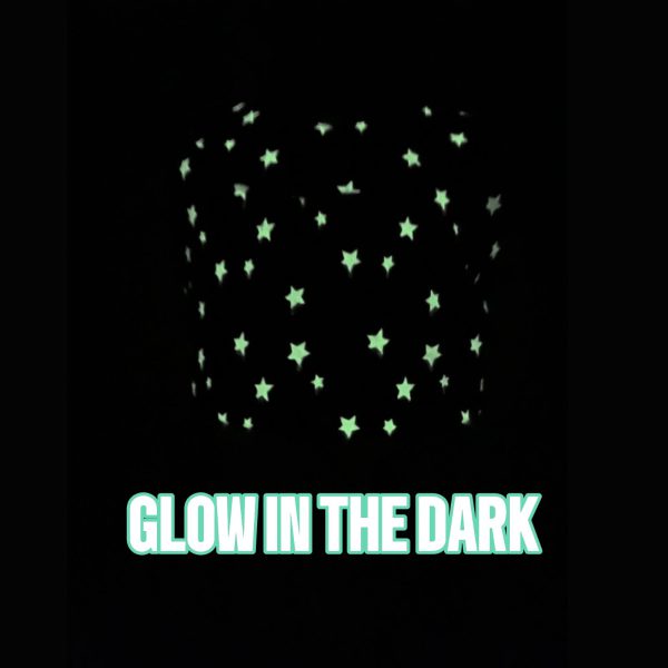 Kids Girls  Glow in the  dark Dress