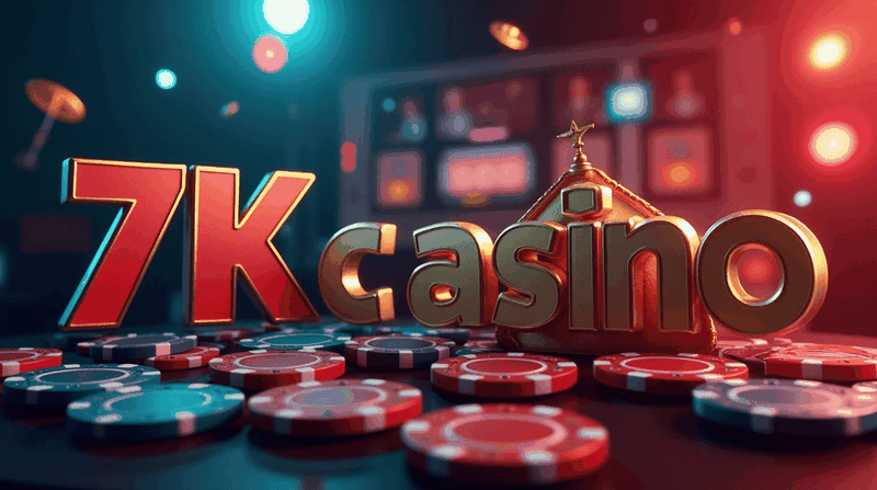 7k Casino — новое имя среди онлайн-казино в Украине
