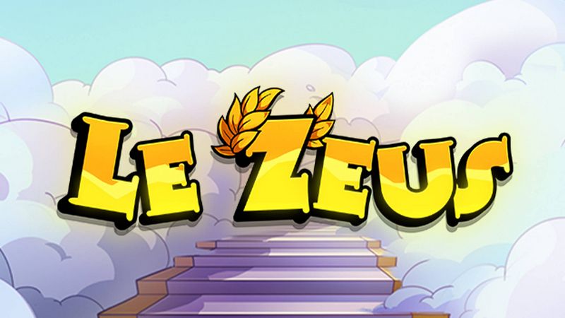 Análise do Slot Le Zeus
